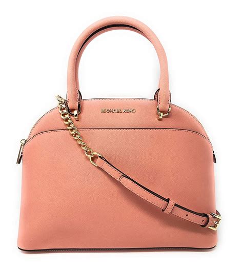 michael kors emmy rot|Michael Kors Emmy handbags.